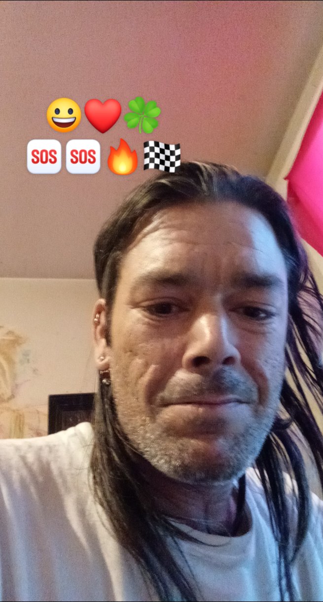Profil de Zakarie, 42 ans, Speed Dating Suisse à Halten