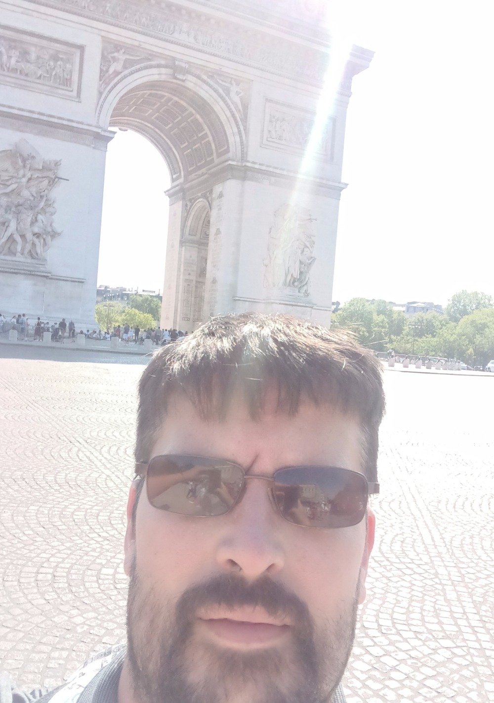 Profil de Jean-henri, 40 ans, Speed Dating Suisse à Luc (Ayent)