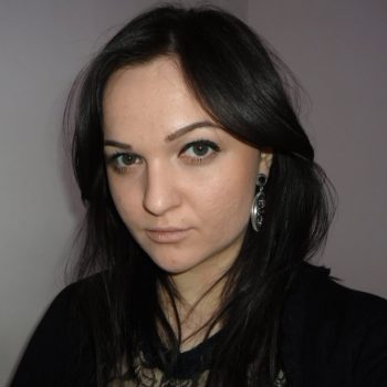 Profil de Rhania, 29 ans, Speed Dating Suisse à Eriswil