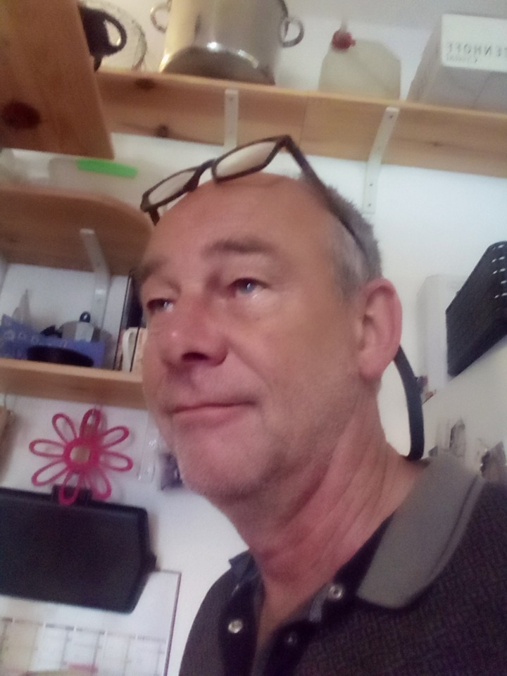 Profil de Kerian, 55 ans, Speed Dating Suisse à Morgarten