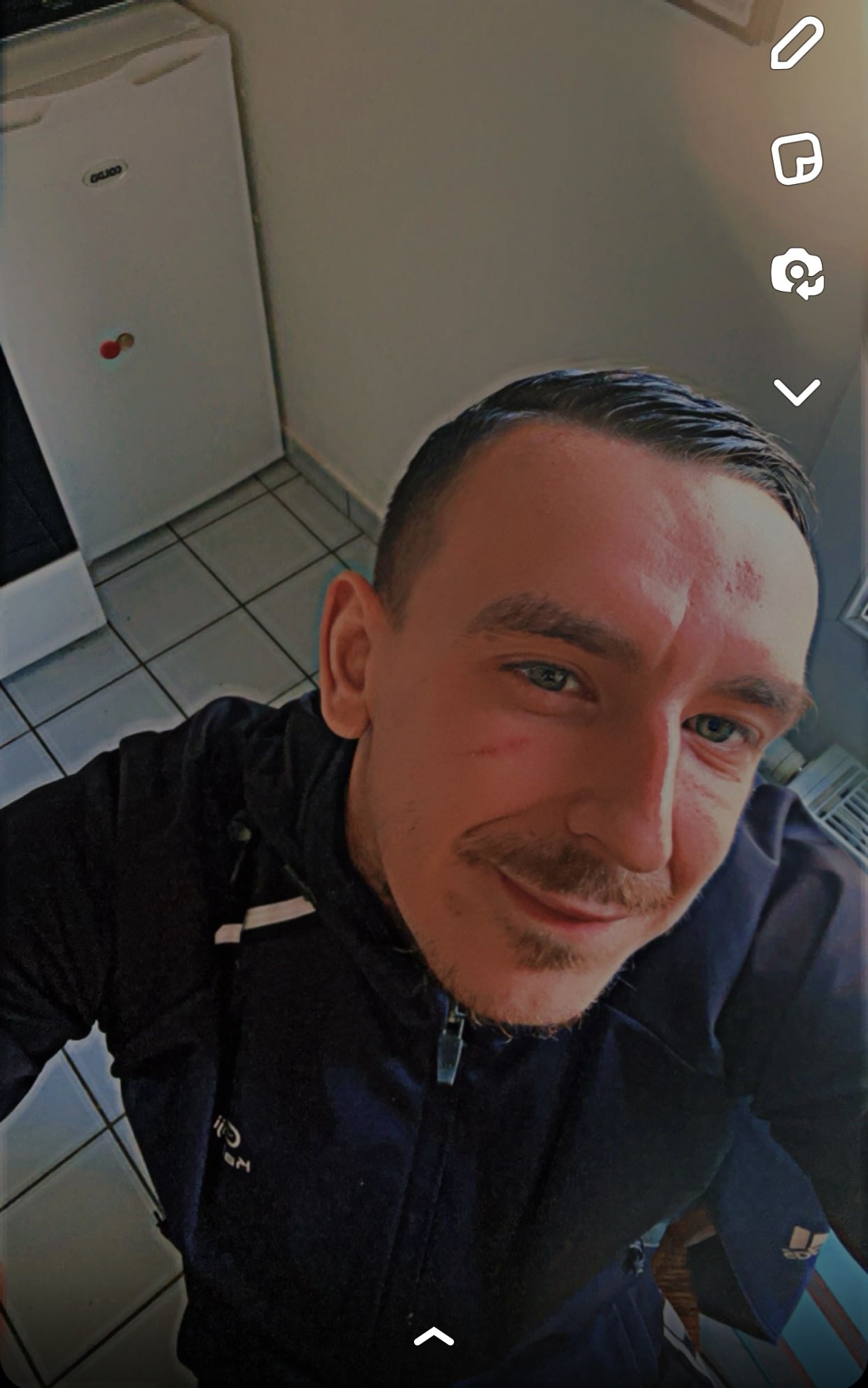 Profil de Polo, 28 ans, Speed Dating Suisse à Ruschein