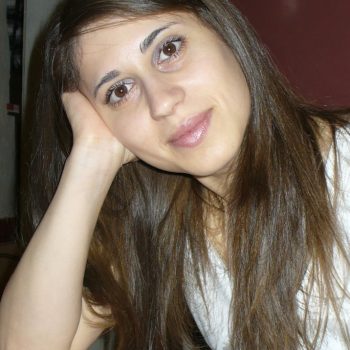 Profil de Chloris, 38 ans, Speed Dating Suisse à Vouvry