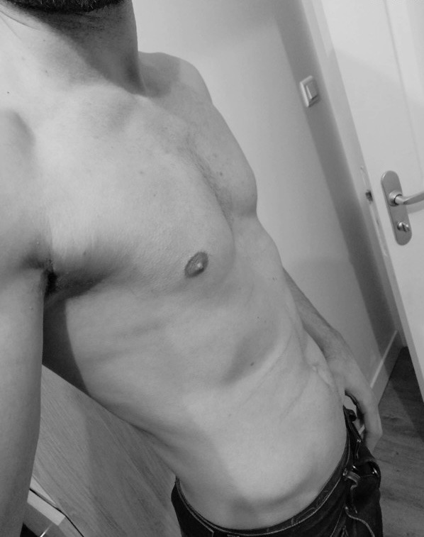 Profil de Alrik, 37 ans, Speed Dating Suisse à Says