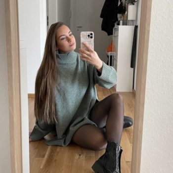 Profil de Haniya, 28 ans, Speed Dating Suisse à Walperswil