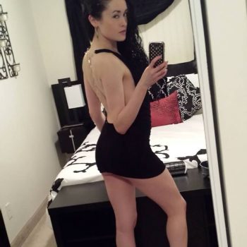 Profil de Leïla, 35 ans, Speed Dating Suisse à Moosseedorf