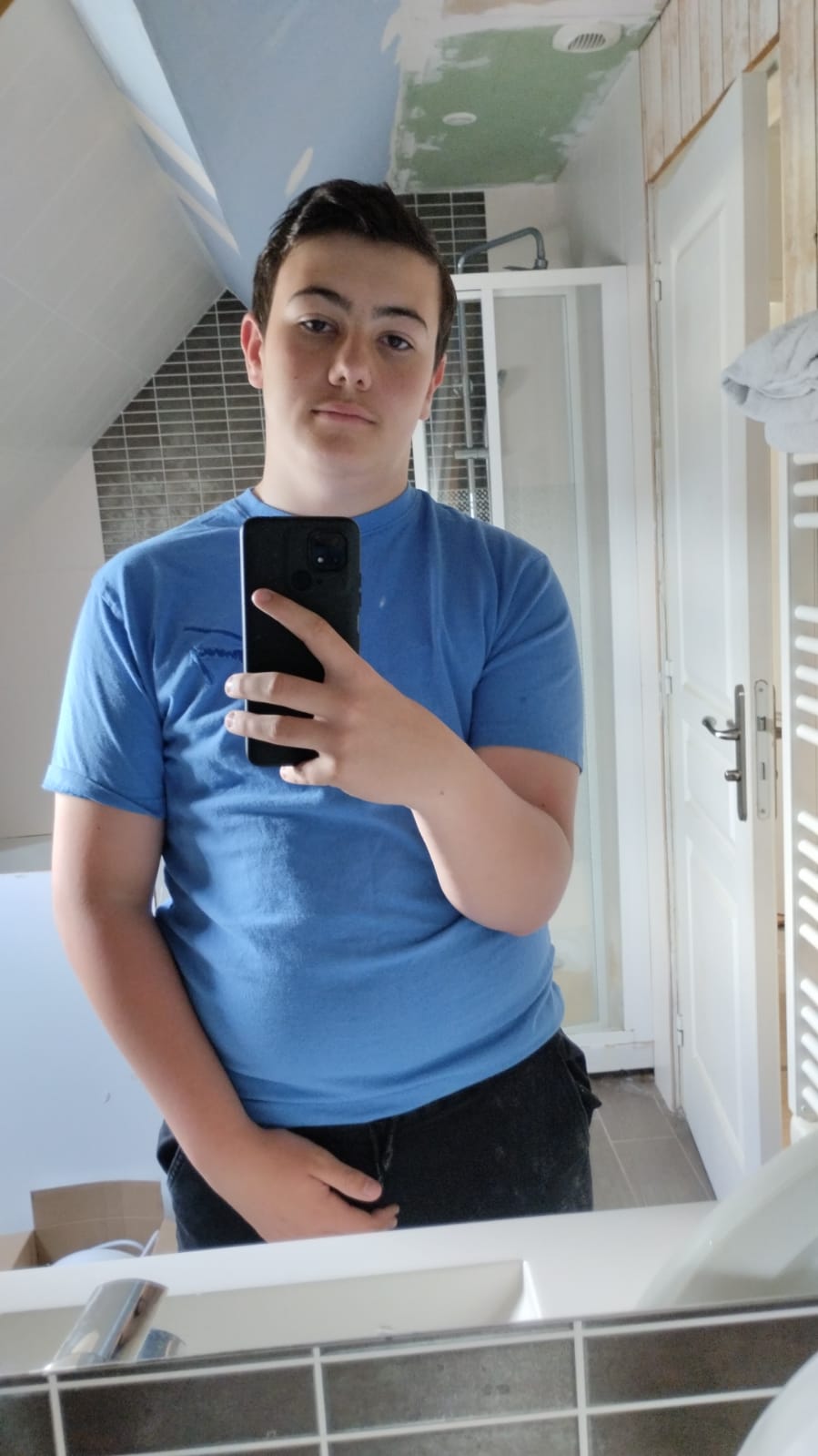 Profil de Joze, 25 ans, Speed Dating Suisse à Tesserete
