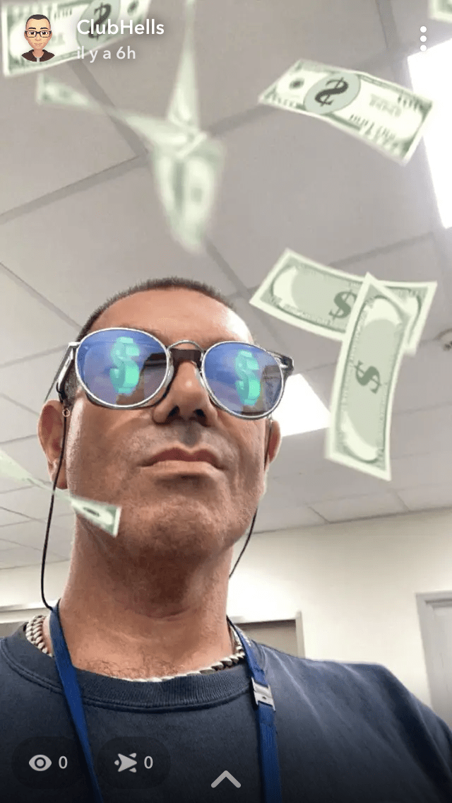 Profil de Mazen, 55 ans, Speed Dating Suisse à Penthéréaz