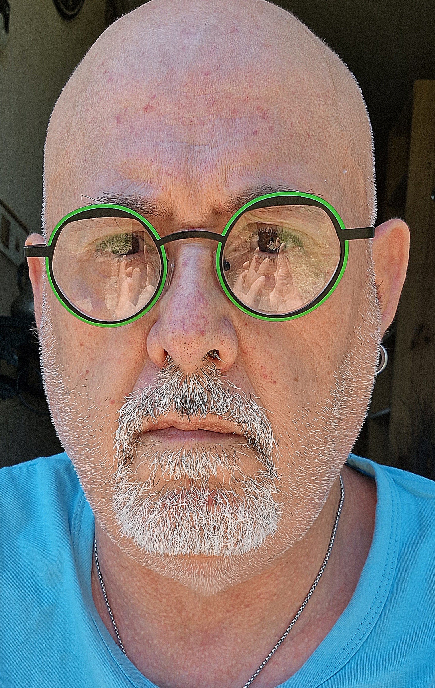 Profil de Alyx, 55 ans, Speed Dating Suisse à Schlans