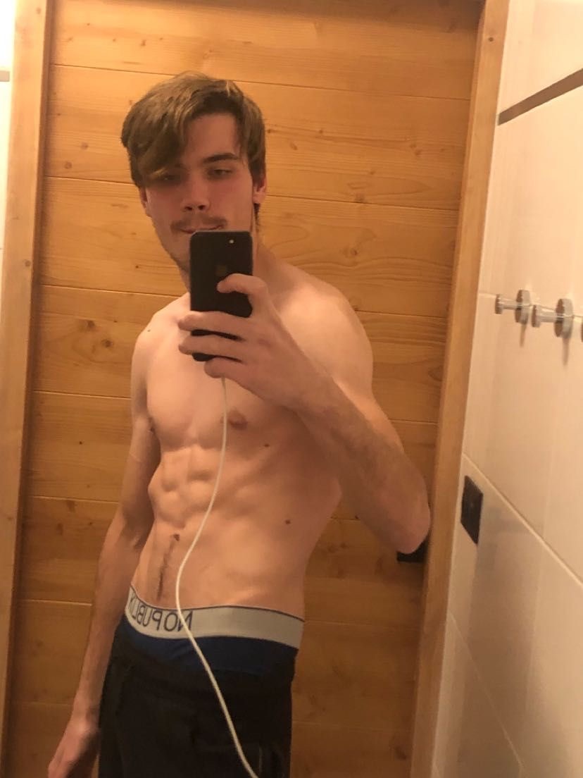 Profil de Eliakim, 23 ans, Speed Dating Suisse à Tarasp