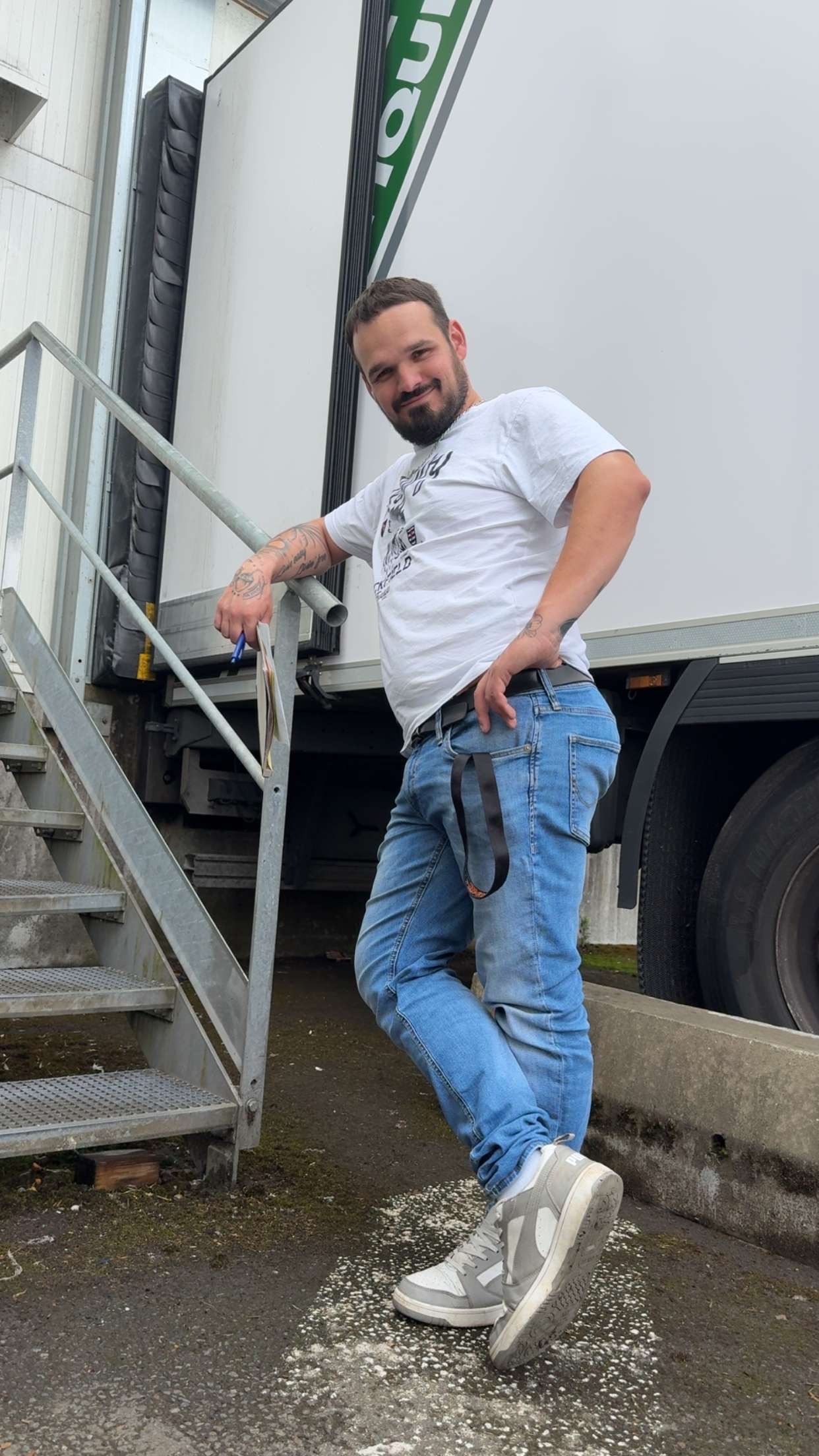 Profil de Yowen, 34 ans, Speed Dating Suisse à Risch