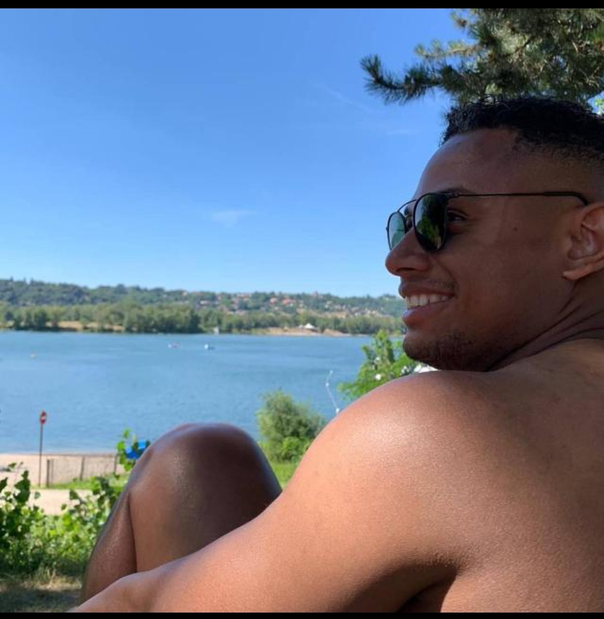 Profil de Matthieu, 33 ans, Speed Dating Suisse à Schluein