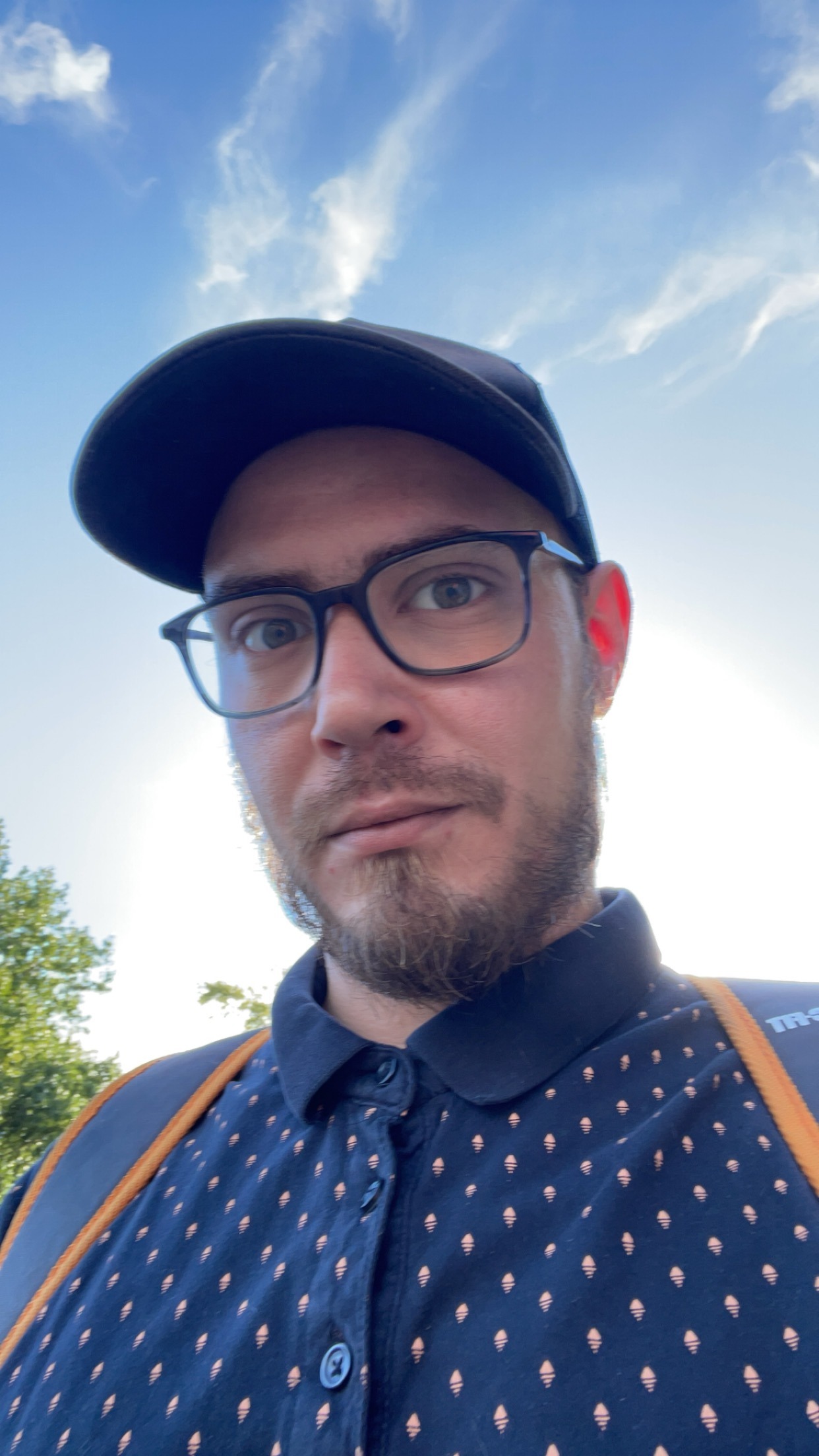 Profil de Unai, 35 ans, Speed Dating Suisse à Rabius