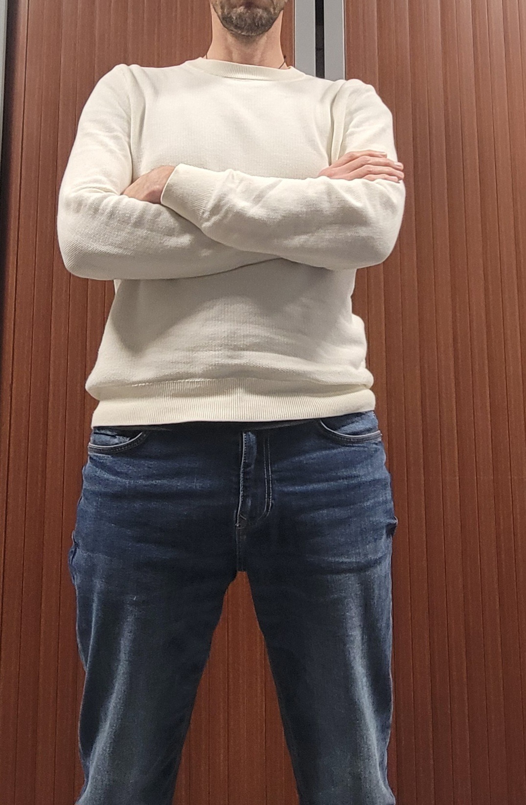 Profil de Merwane, 41 ans, Speed Dating Suisse à Riein