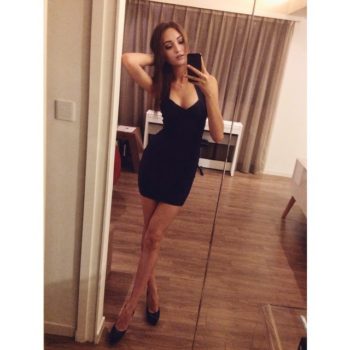 Profil de Nafissa, 28 ans, Speed Dating Suisse à Tesserete