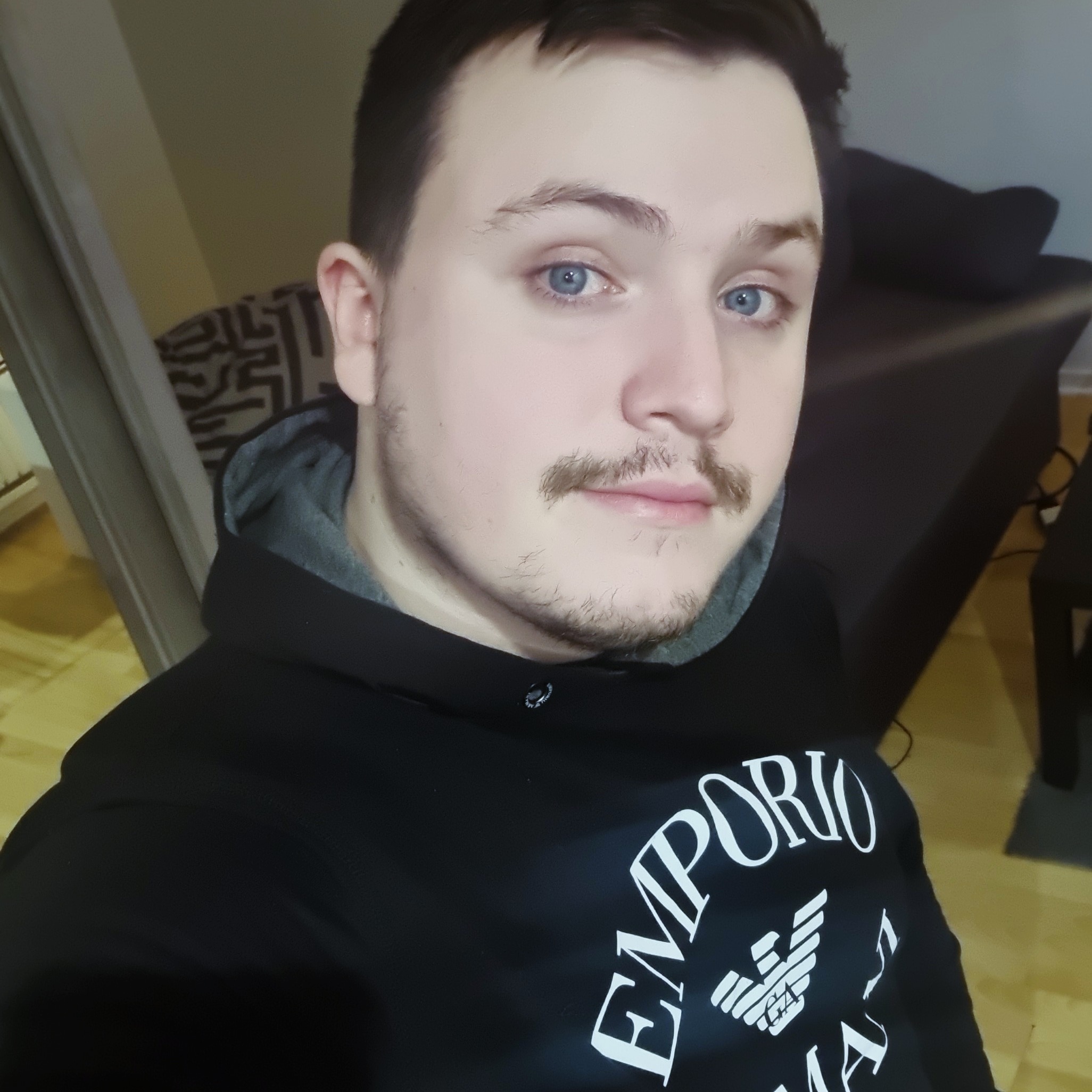 Profil de Fakri, 26 ans, Speed Dating Suisse à Killwangen