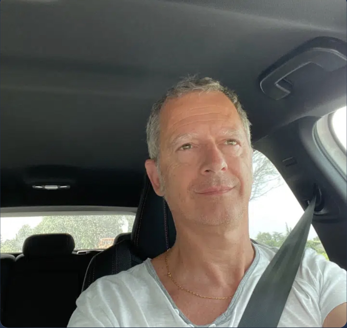 Profil de Moïse, 55 ans, Speed Dating Suisse à Törbel