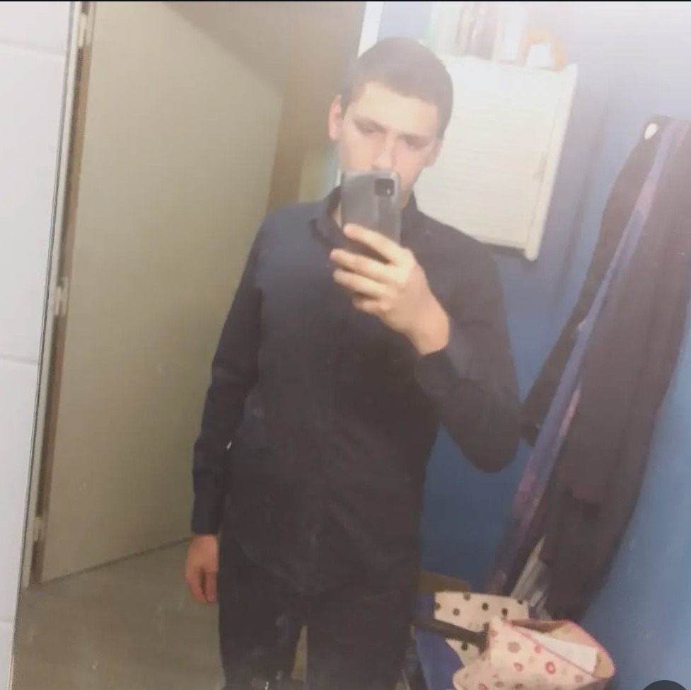 Profil de Umberto, 19 ans, Speed Dating Suisse à L'Orient