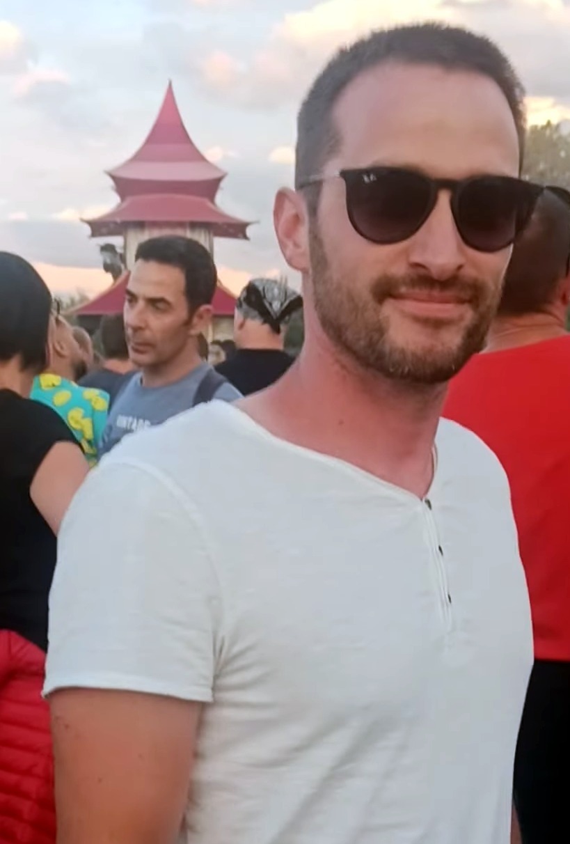 Profil de Goery, 39 ans, Speed Dating Suisse à St. Moritz