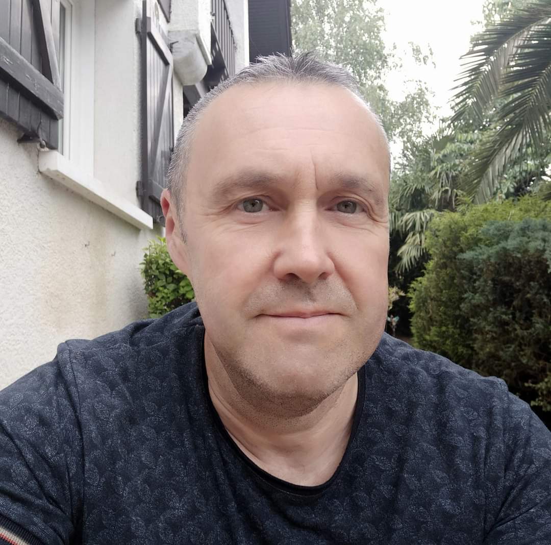Profil de Gauderic, 54 ans, Speed Dating Suisse à St. Antönien