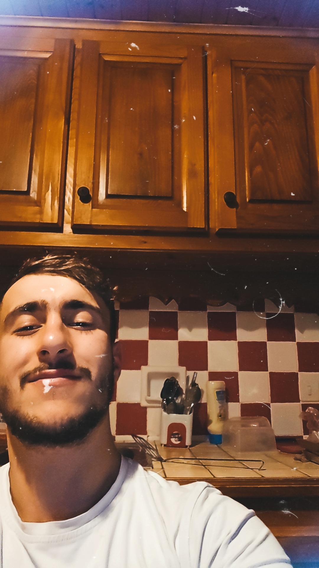 Profil de Aymane, 24 ans, Speed Dating Suisse à Preda