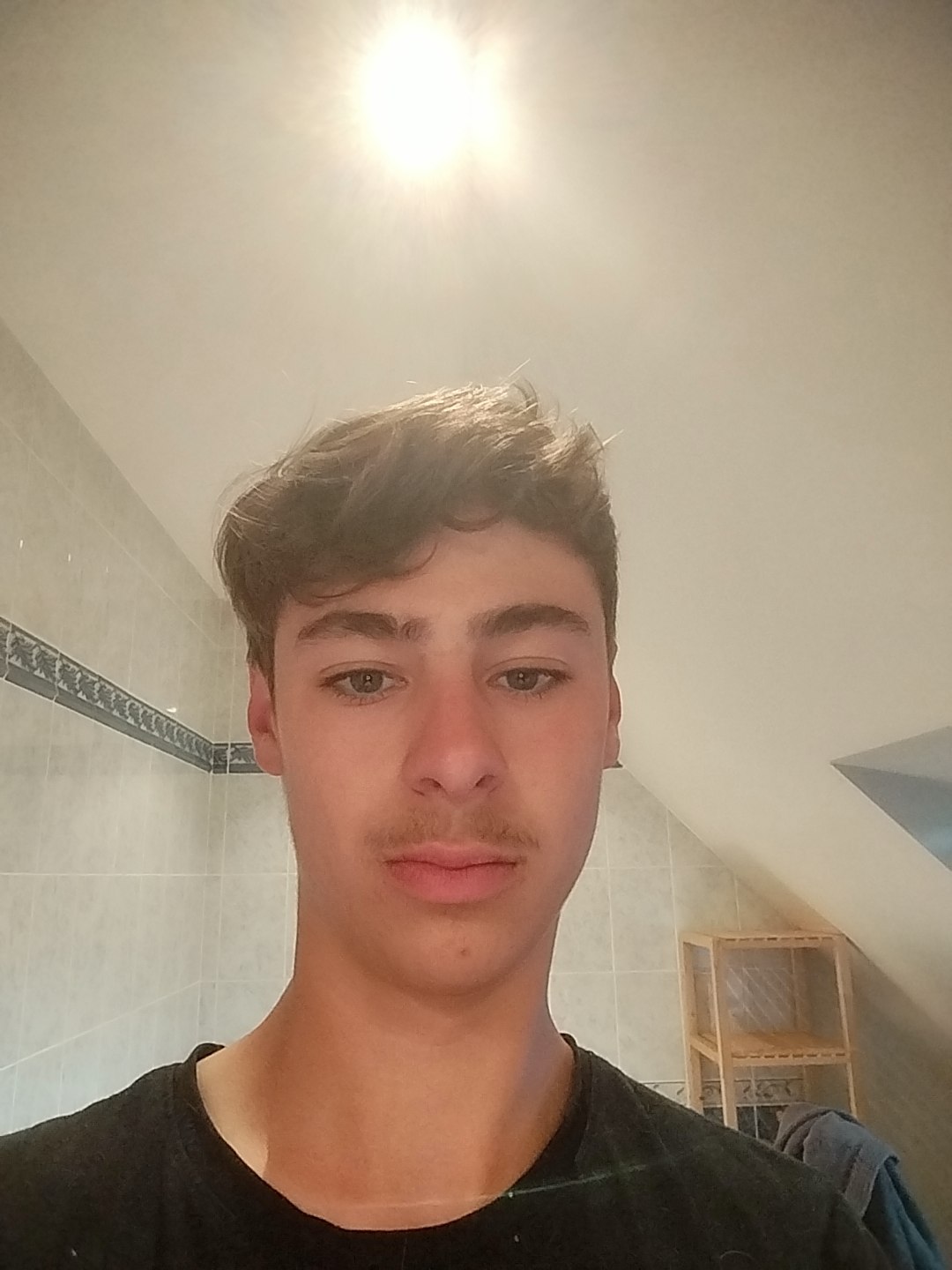 Profil de Lorik, 21 ans, Speed Dating Suisse à Englisberg