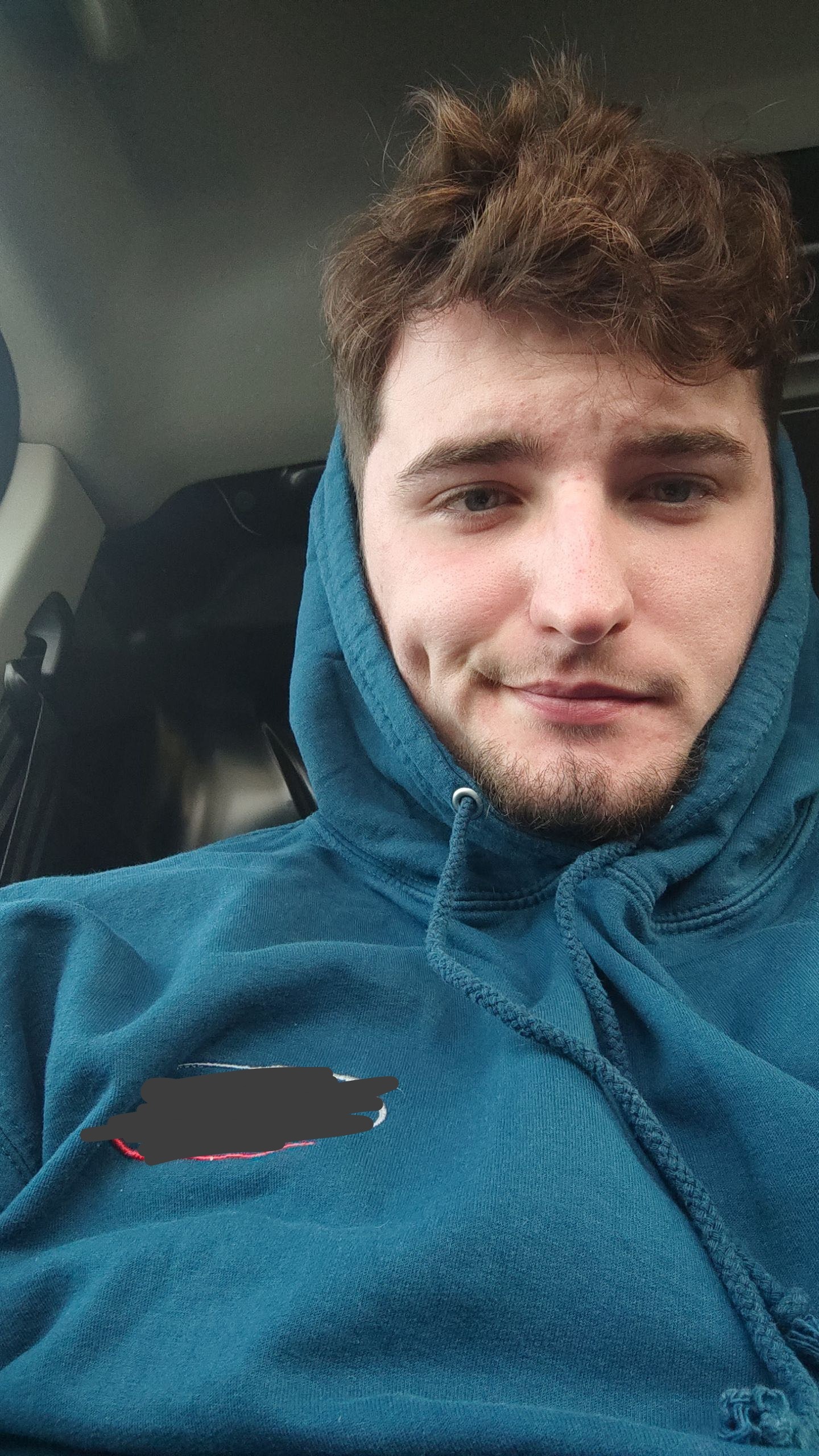 Profil de Fares, 22 ans, Speed Dating Suisse à Scheid