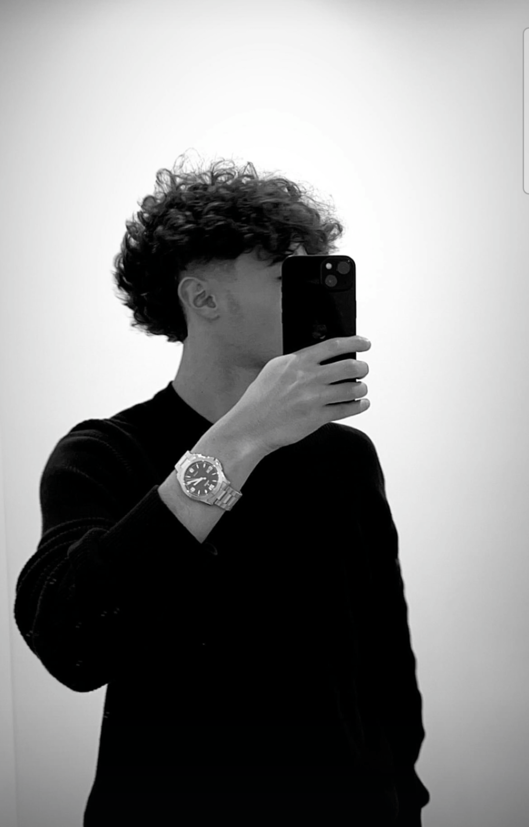 Profil de Illyas, 20 ans, Speed Dating Suisse à Sévery