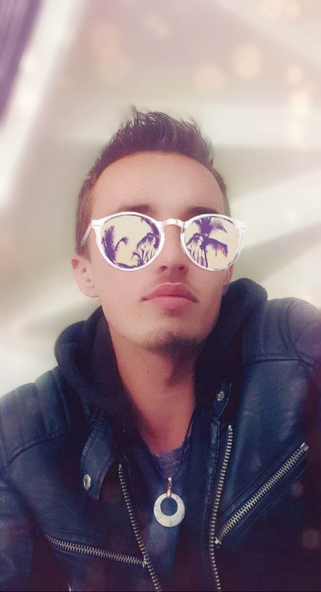 Profil de Loucas, 26 ans, Speed Dating Suisse à Termen