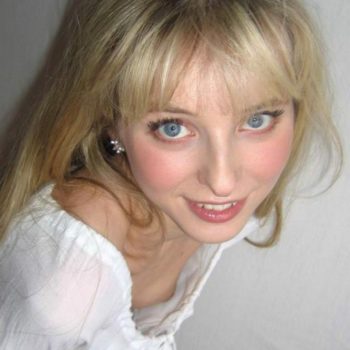 Profil de Kaïla, 32 ans, Speed Dating Suisse à Roche VD