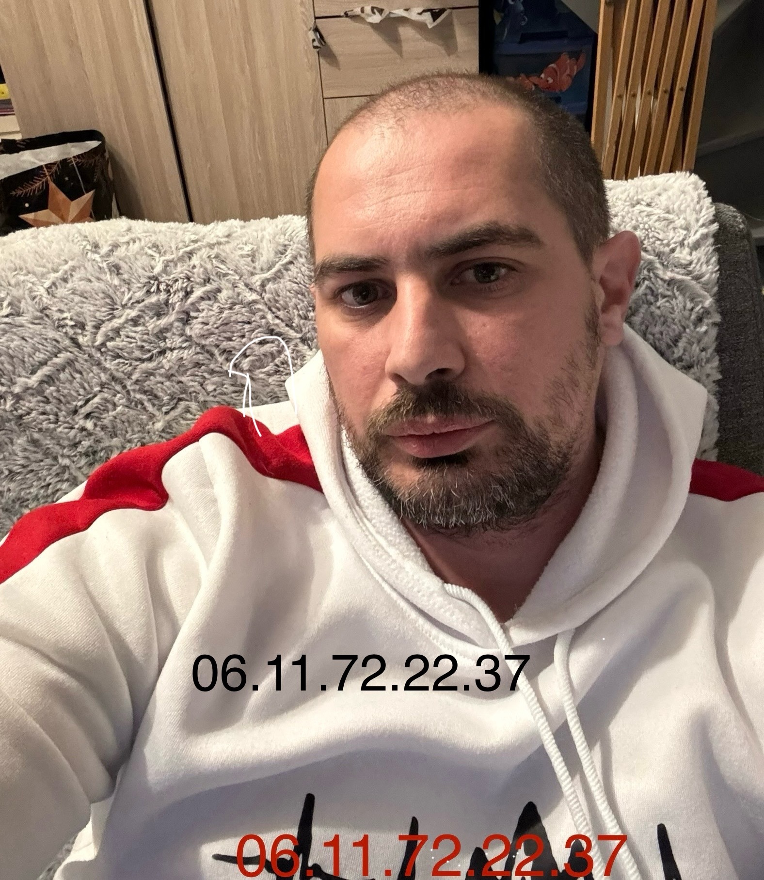 Profil de Radhouan, 36 ans, Speed Dating Suisse à Versoix