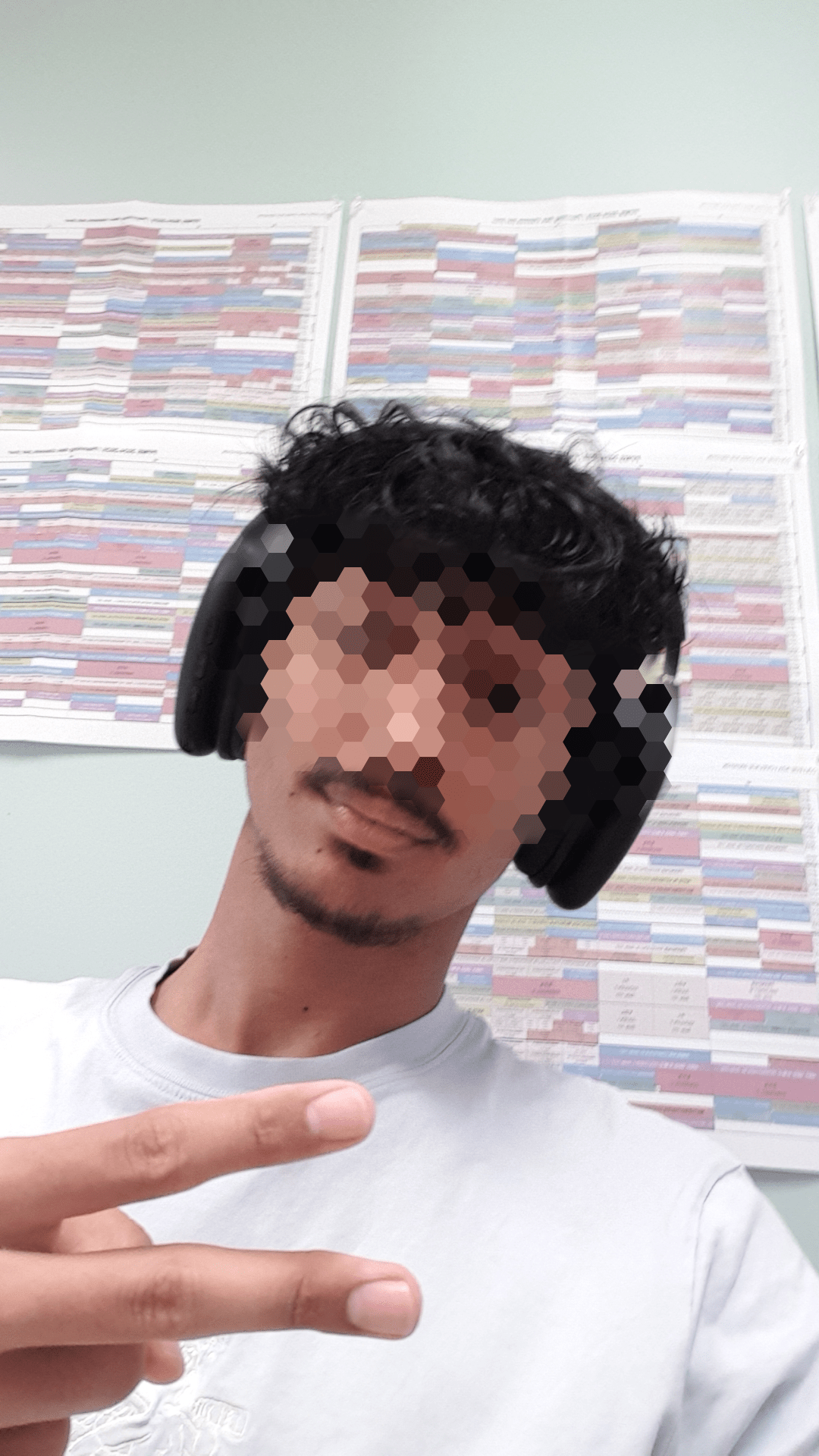 Profil de Yildiray, 19 ans, Speed Dating Suisse à Coire
