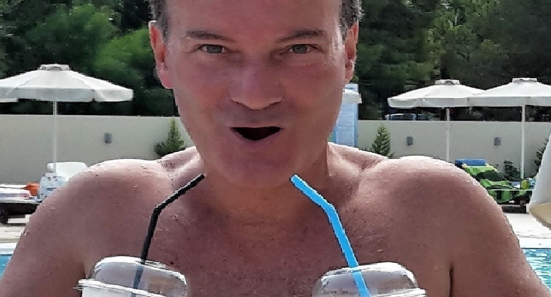Profil de Fares, 46 ans, Speed Dating Suisse à Vezio