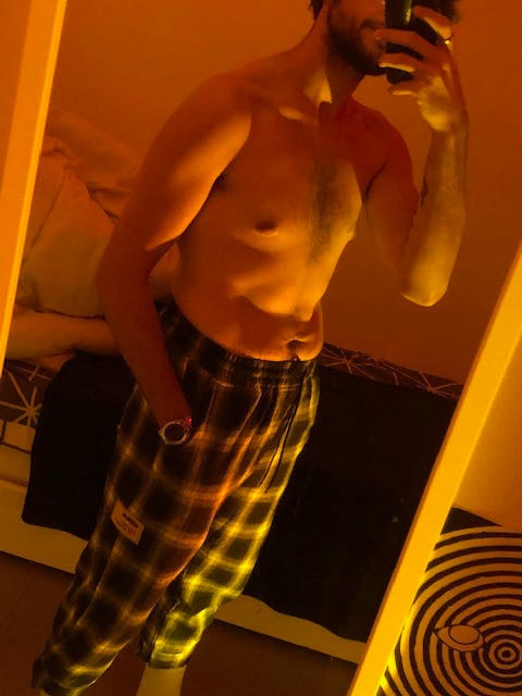 Profil de Gwendal, 22 ans, Speed Dating Suisse à Versoix