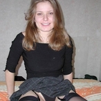 Profil de Lyvia, 34 ans, Speed Dating Suisse à Oey