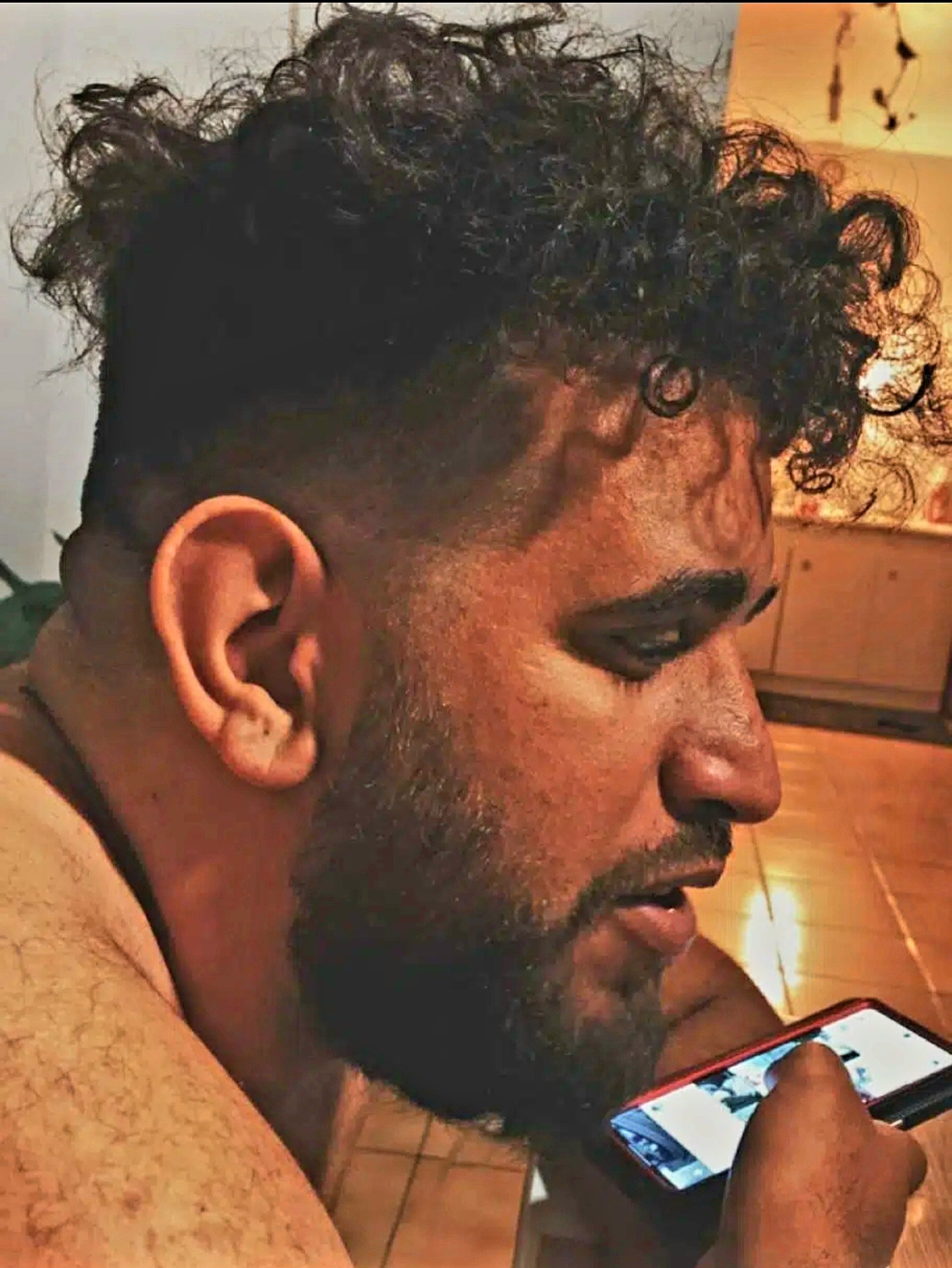 Profil de Yair, 29 ans, Speed Dating Suisse à Dompierre VD