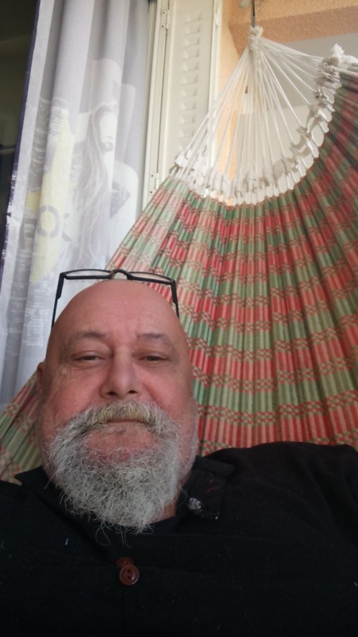 Profil de Aylan, 55 ans, Speed Dating Suisse à Kleinwangen
