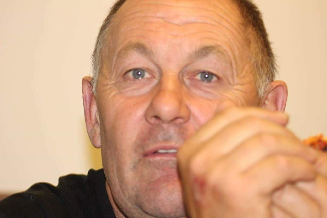 Profil de Guerchom, 50 ans, Speed Dating Suisse à Bollodingen