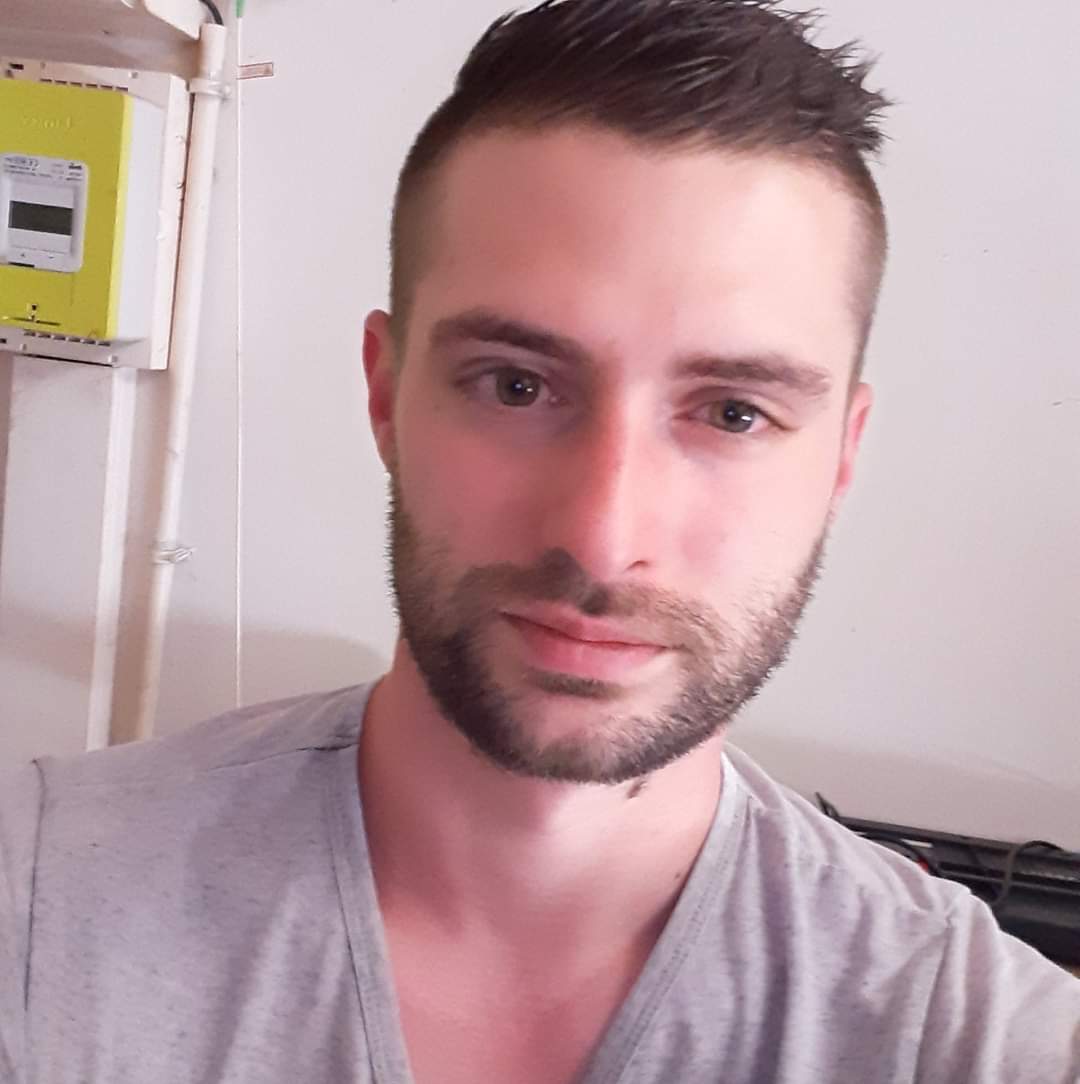 Profil de Tomas, 32 ans, Speed Dating Suisse à Appenzell Meistersrüte