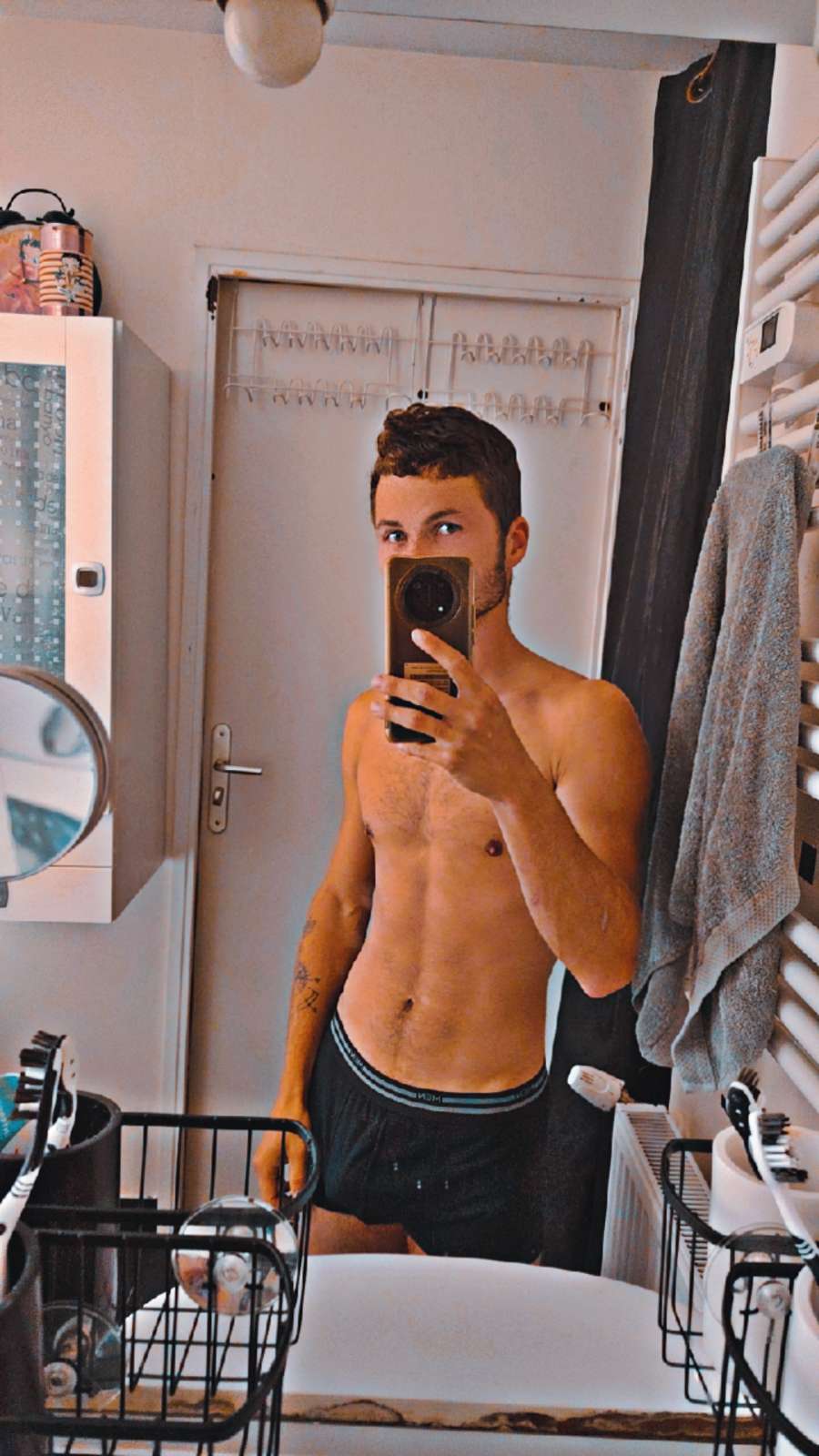 Profil de Anjel, 22 ans, Speed Dating Suisse à Parpan