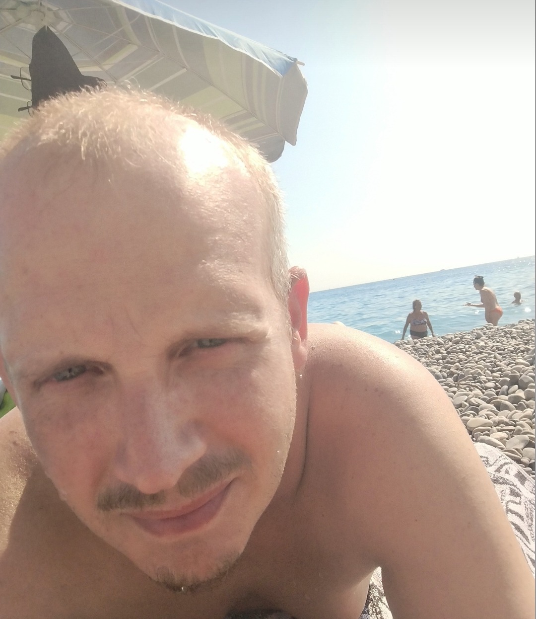 Profil de Mahidine, 45 ans, Speed Dating Suisse à Ogens