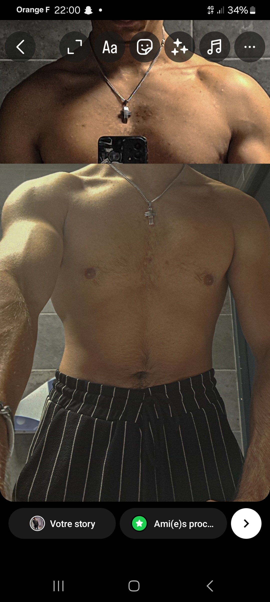 Profil de Fayaz, 21 ans, Speed Dating Suisse à Romanshorn