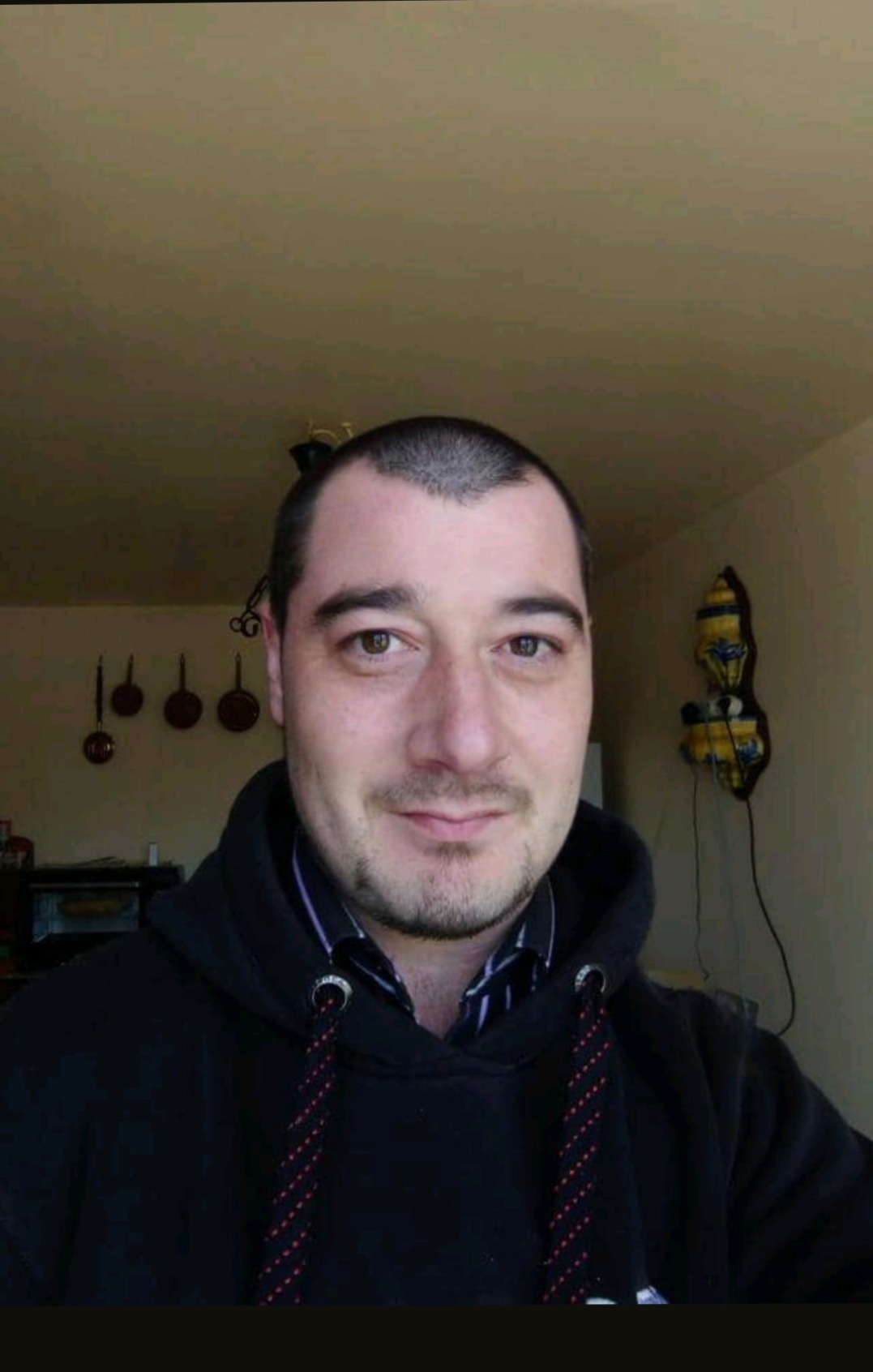 Profil de Jimmy, 37 ans, Speed Dating Suisse à Willadingen