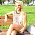 Profil de Bleuene, 33 ans, Speed Dating Suisse à Rubigen