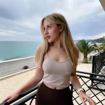 Profil de Chaimaa, 28 ans, Speed Dating Suisse à Gluringen
