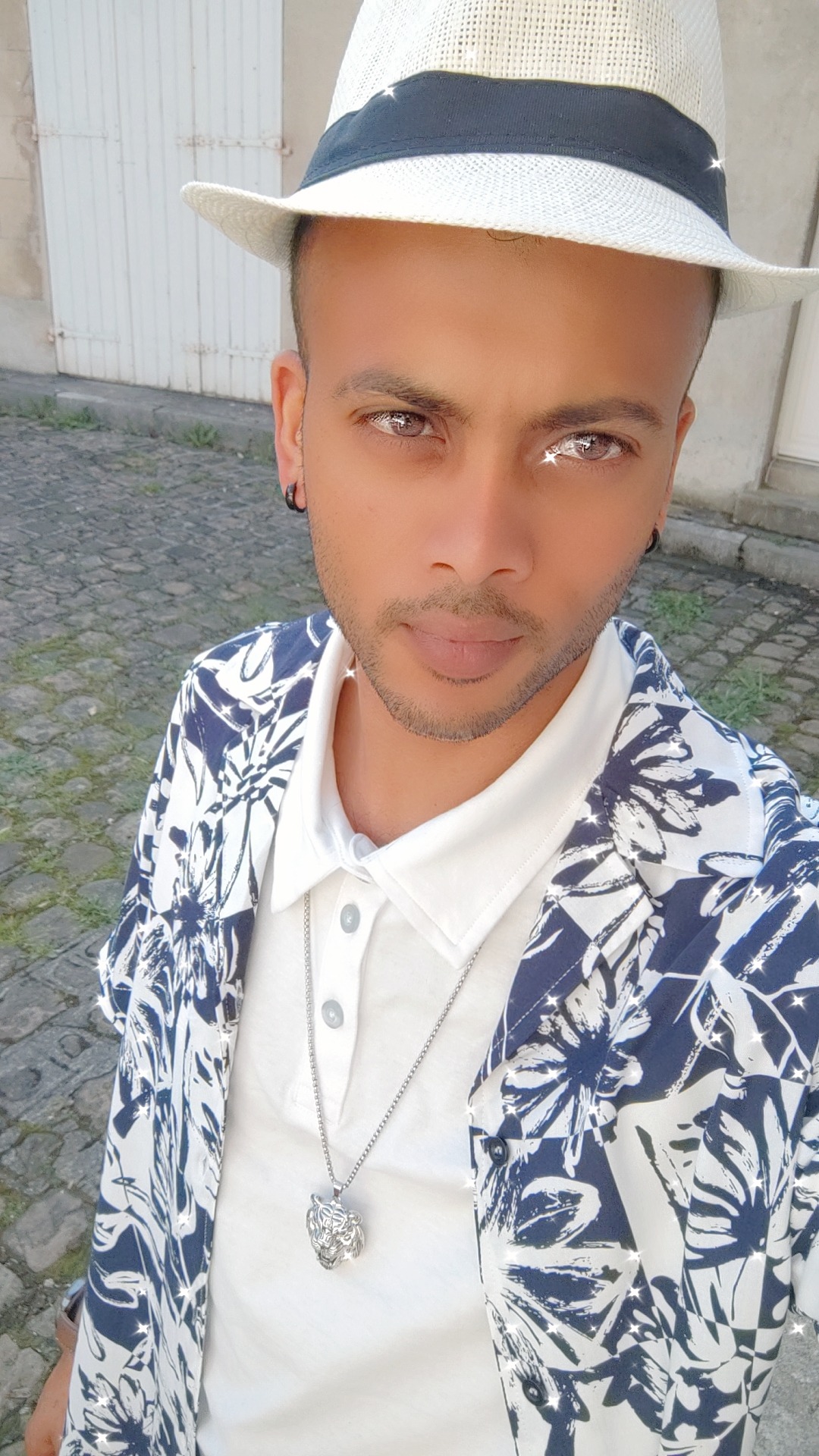 Profil de Selmane, 29 ans, Speed Dating Suisse à Galgenen