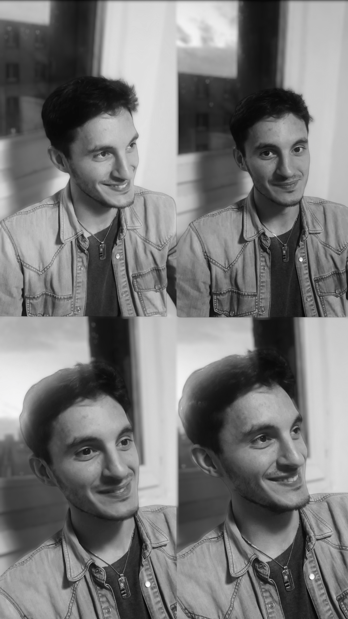 Profil de Henry, 29 ans, Speed Dating Suisse à Madulain