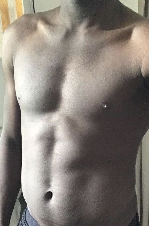 Profil de Oswald, 35 ans, Speed Dating Suisse à Fex