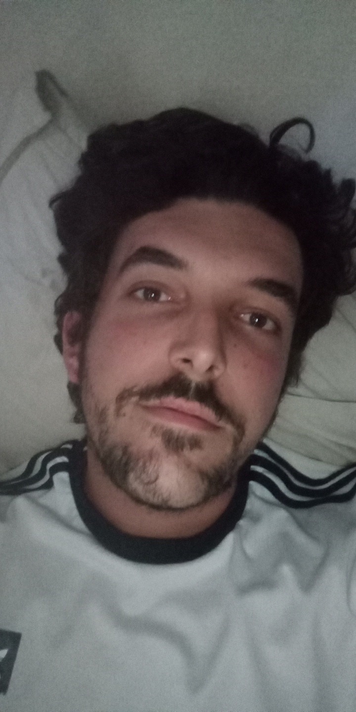 Profil de Illyan, 26 ans, Speed Dating Suisse à Bournens