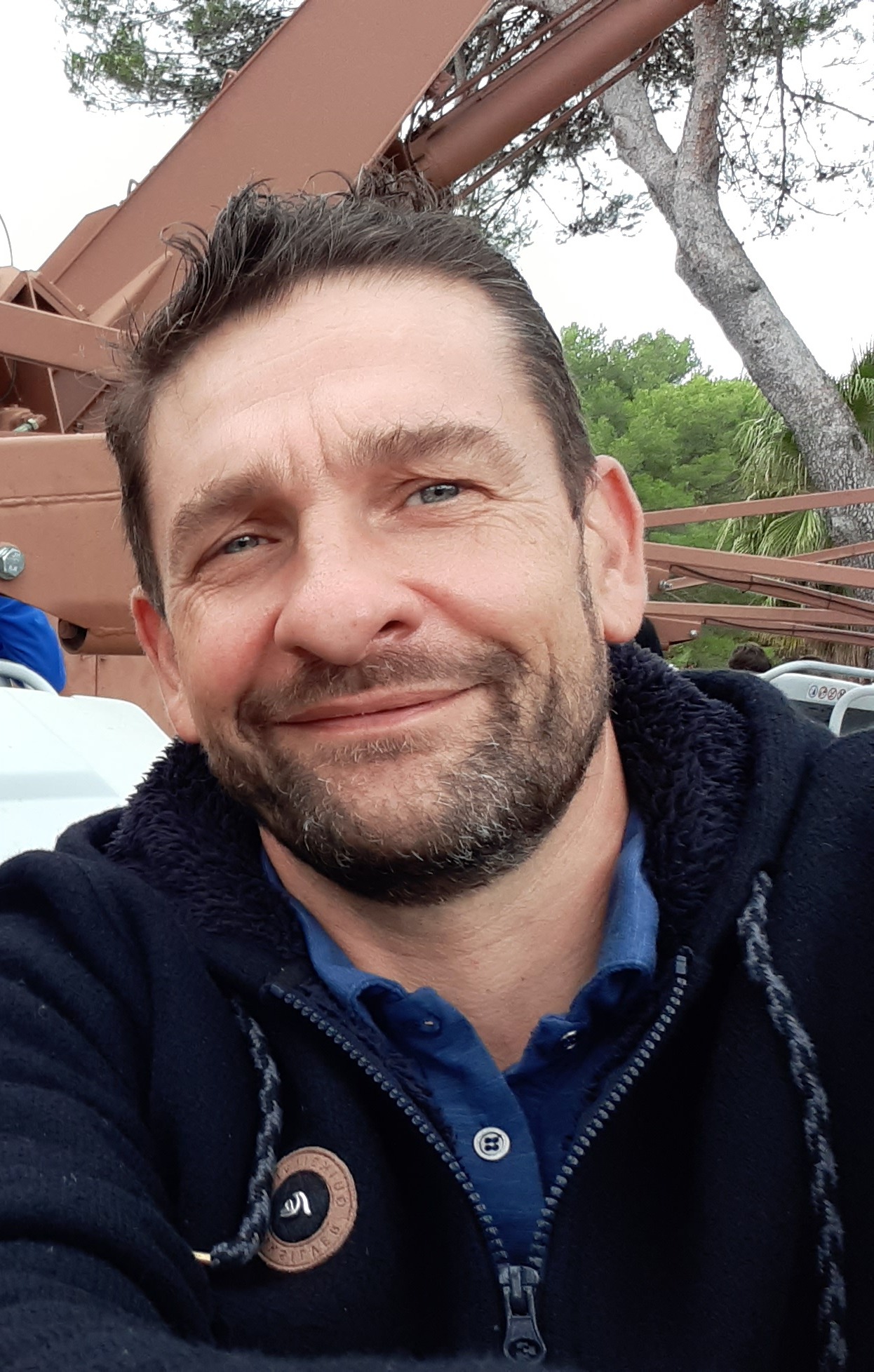 Profil de Gorge, 45 ans, Speed Dating Suisse à Flums