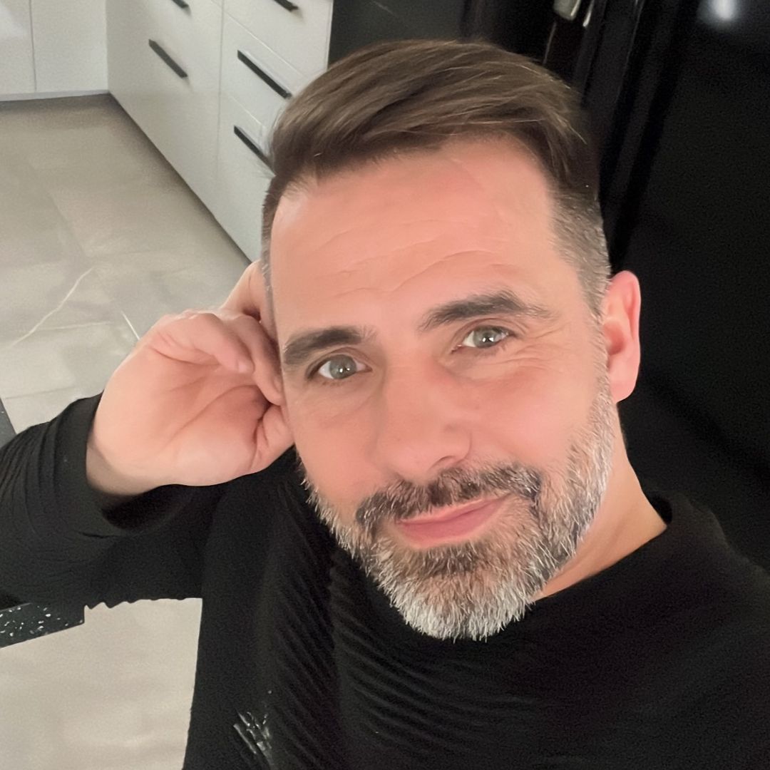 Profil de Shiloh, 40 ans, Speed Dating Suisse à Crissier
